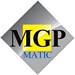 MGP-Matic, système de réservation et gestion d'accès de courts de tennis
